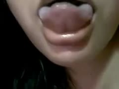 Right now, I want to finger fuck my snatch more than anything else.